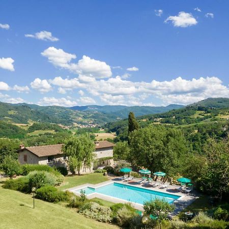 Holiday Home La Badia By Interhome Dicomano Buitenkant foto