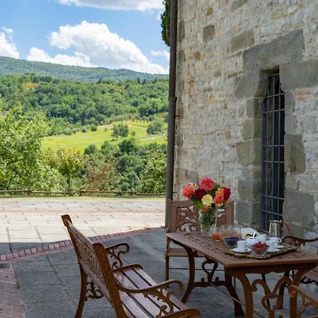 Holiday Home La Badia By Interhome Dicomano Buitenkant foto