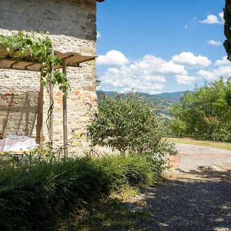 Holiday Home La Badia By Interhome Dicomano Buitenkant foto