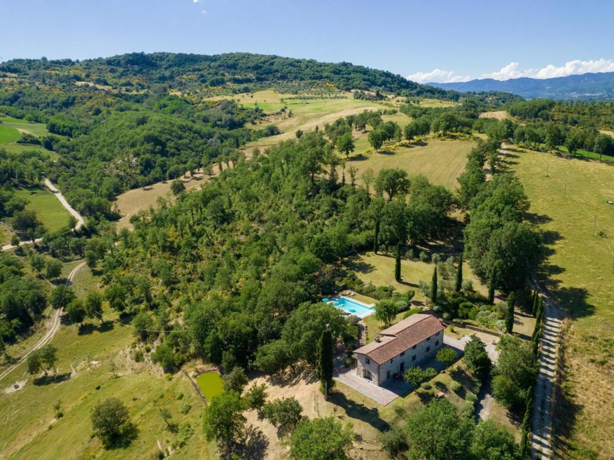 Holiday Home La Badia By Interhome Dicomano Buitenkant foto