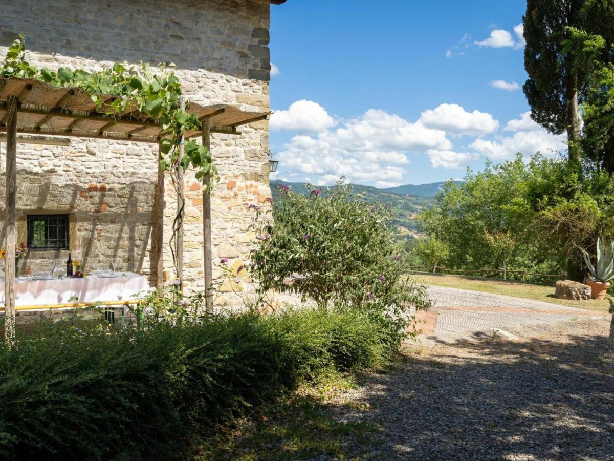 Holiday Home La Badia By Interhome Dicomano Buitenkant foto