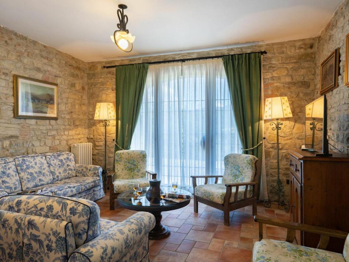Holiday Home La Badia By Interhome Dicomano Buitenkant foto
