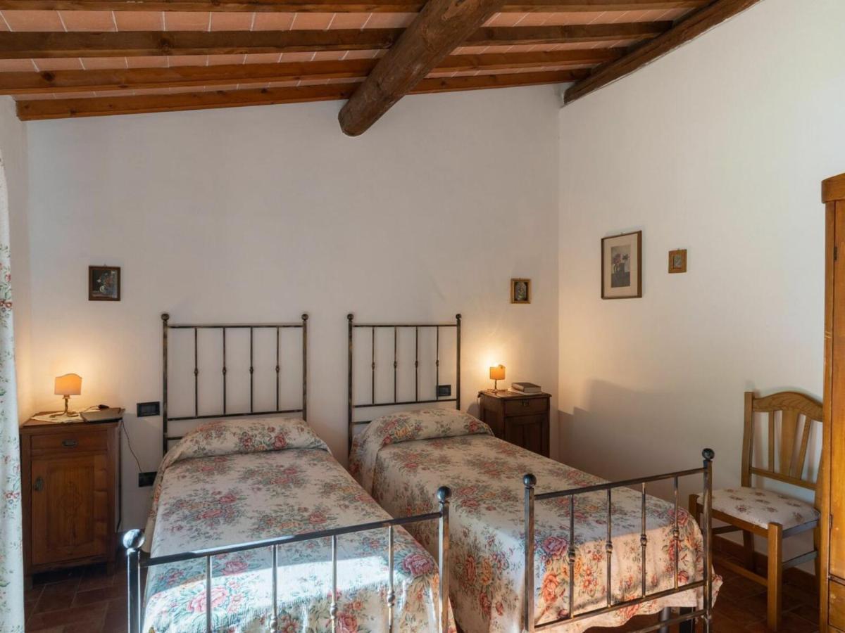 Holiday Home La Badia By Interhome Dicomano Buitenkant foto