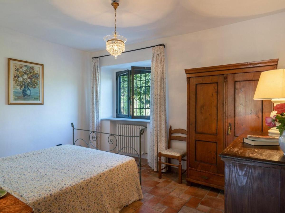 Holiday Home La Badia By Interhome Dicomano Buitenkant foto