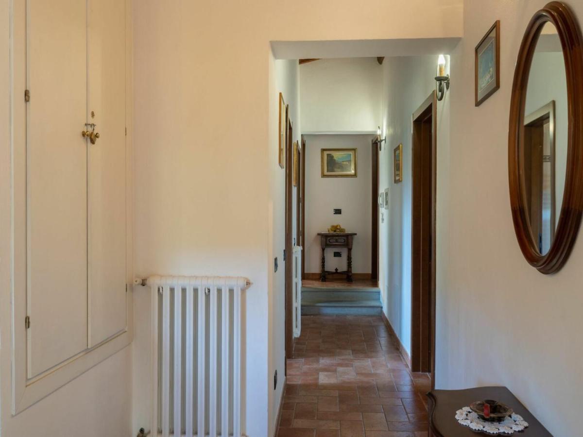 Holiday Home La Badia By Interhome Dicomano Buitenkant foto