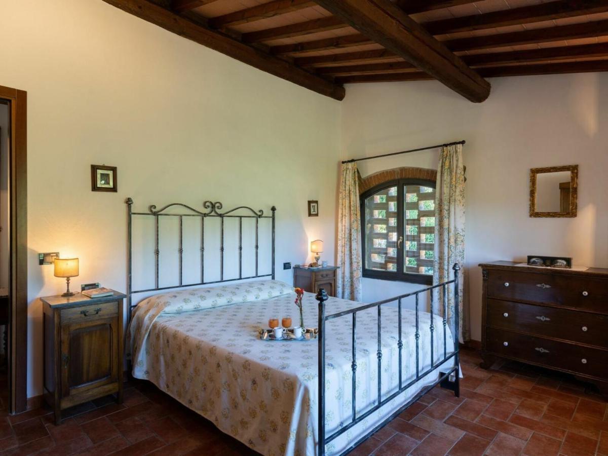 Holiday Home La Badia By Interhome Dicomano Buitenkant foto