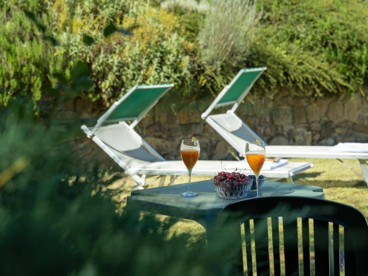 Holiday Home La Badia By Interhome Dicomano Buitenkant foto