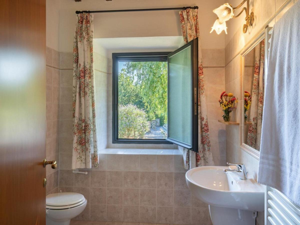 Holiday Home La Badia By Interhome Dicomano Buitenkant foto
