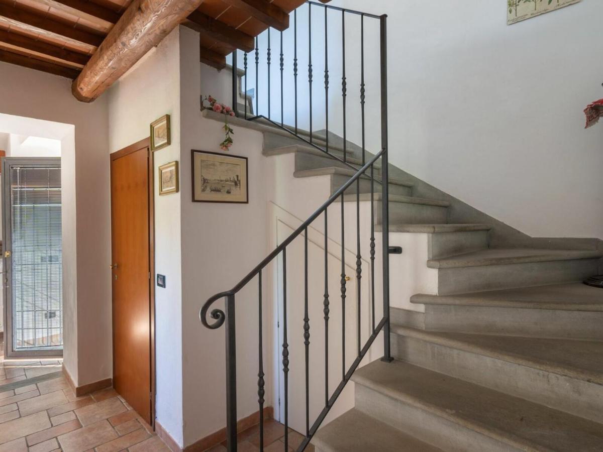 Holiday Home La Badia By Interhome Dicomano Buitenkant foto