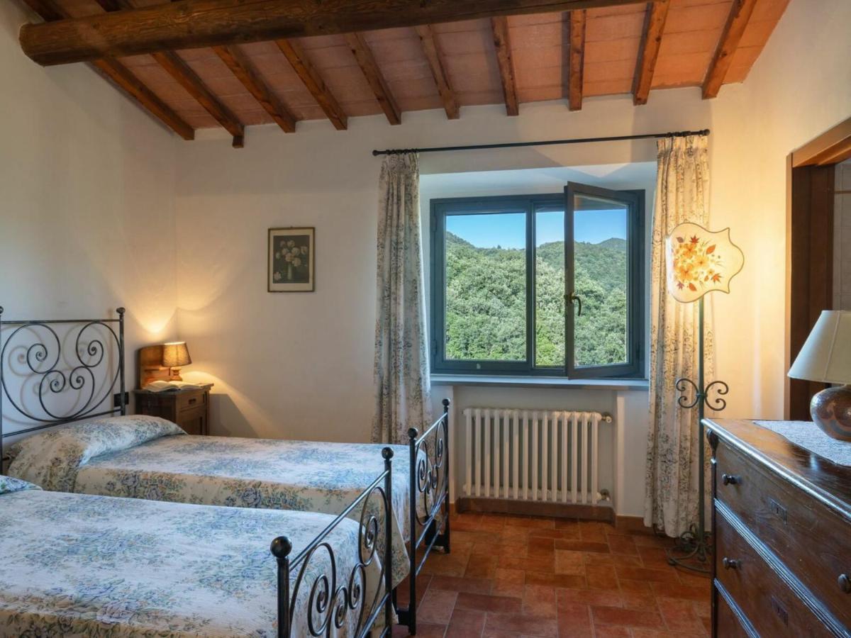Holiday Home La Badia By Interhome Dicomano Buitenkant foto