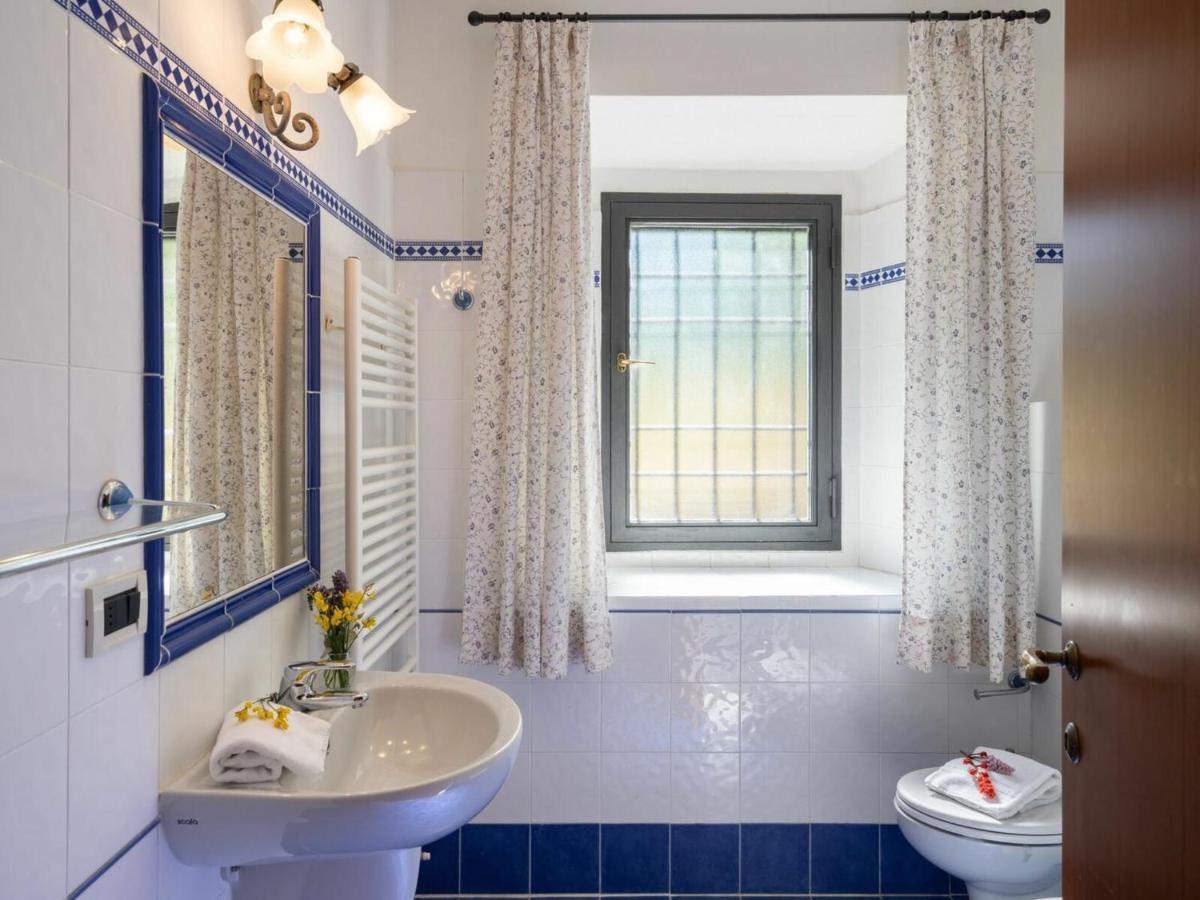 Holiday Home La Badia By Interhome Dicomano Buitenkant foto