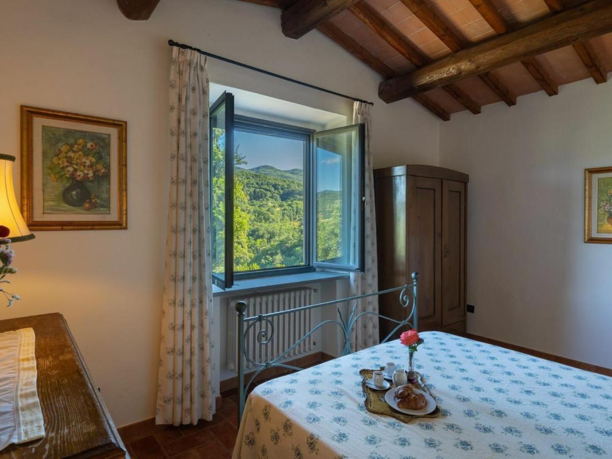 Holiday Home La Badia By Interhome Dicomano Buitenkant foto