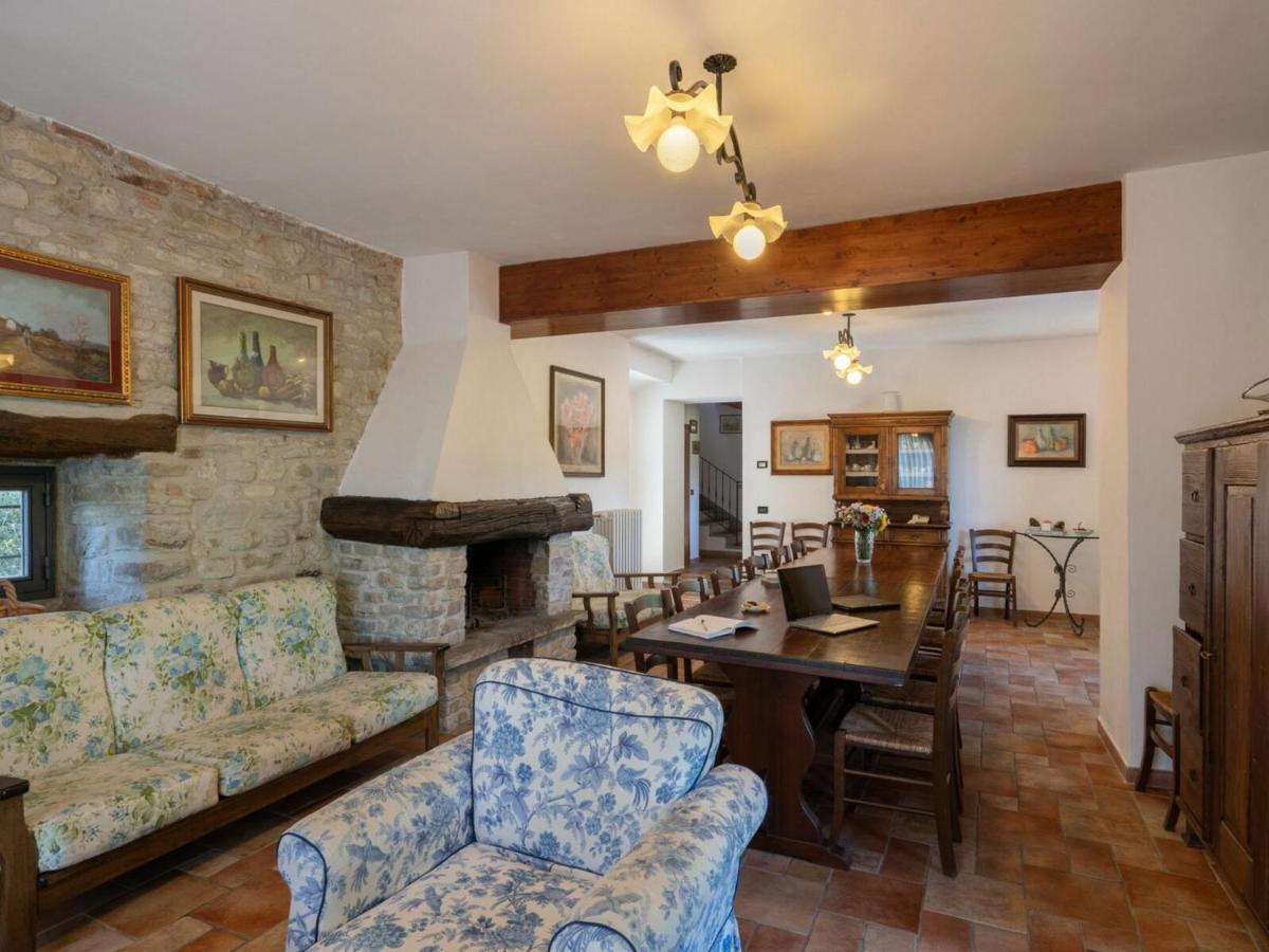 Holiday Home La Badia By Interhome Dicomano Buitenkant foto