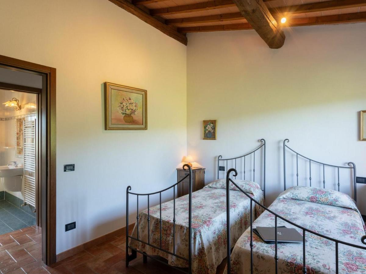 Holiday Home La Badia By Interhome Dicomano Buitenkant foto