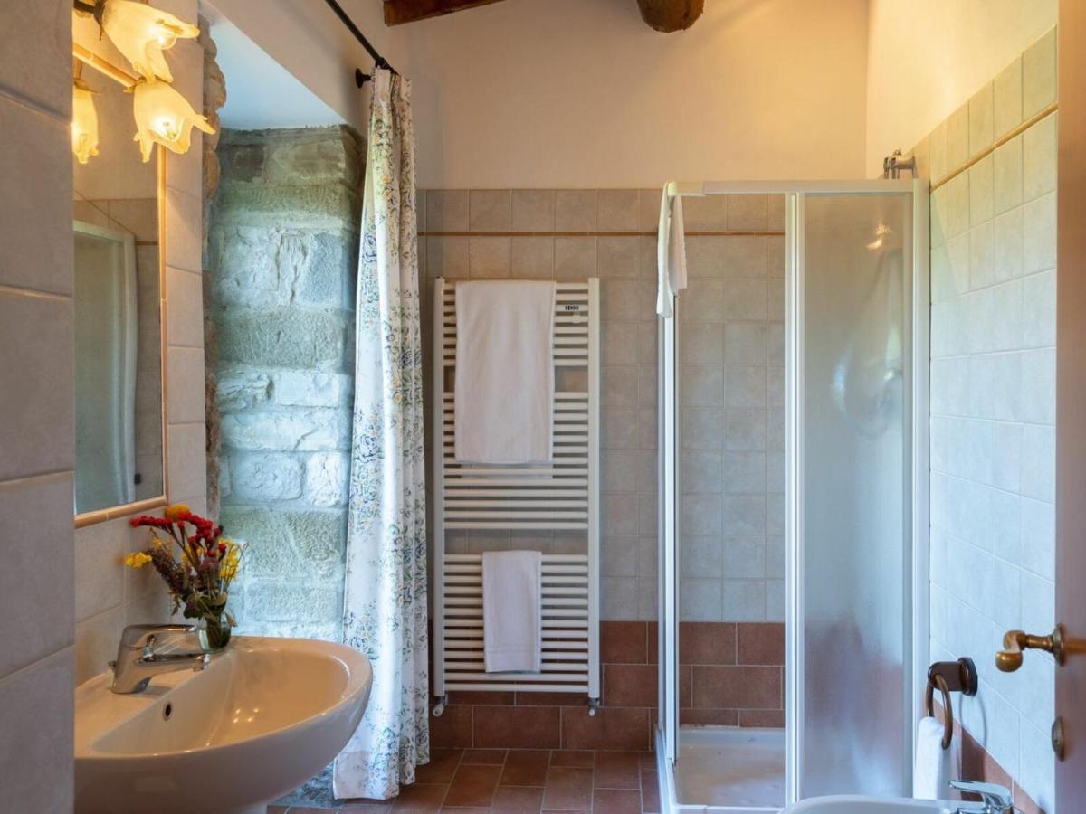 Holiday Home La Badia By Interhome Dicomano Buitenkant foto