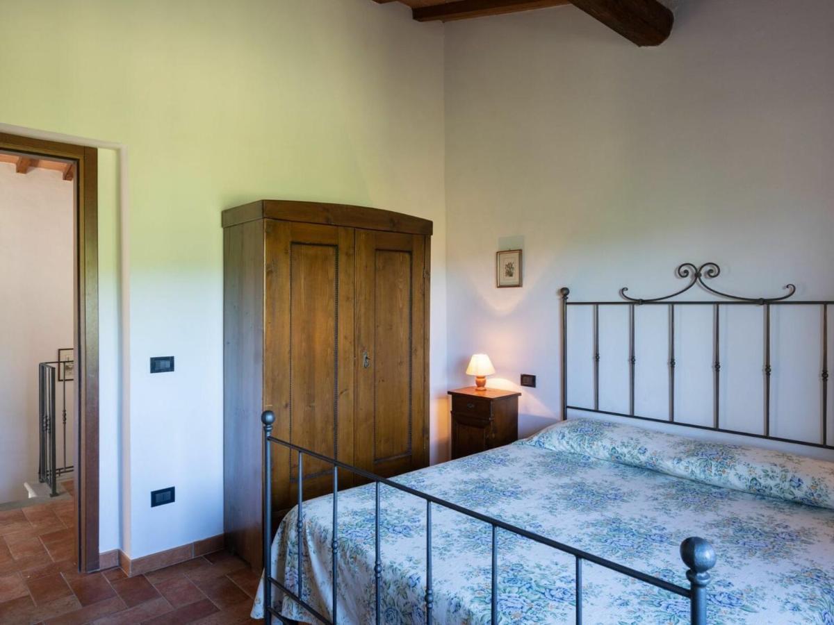 Holiday Home La Badia By Interhome Dicomano Buitenkant foto